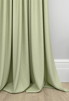 Wexley, Beryl Green - Made to Measure Curtains